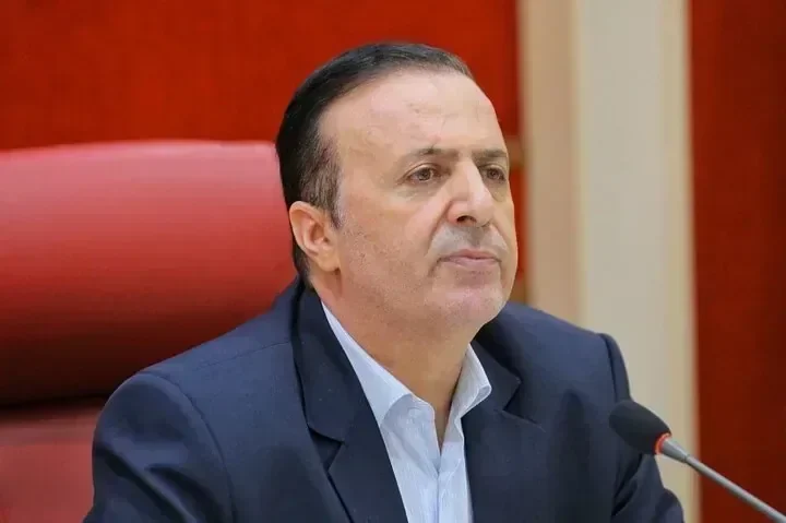 پشت پرده پیگیری‌های استاندار قزوین در تهران؛ کدام مطالبات استان روی میز دولت قرار گرفت؟