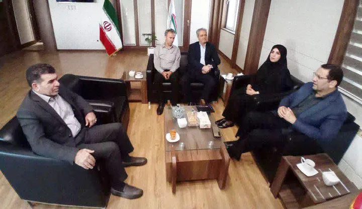 فرماندار قزوین: گمرک نقش راهبردی در رونق تولید، توسعه صادرات و جذب سرمایه‌گذاری دارد