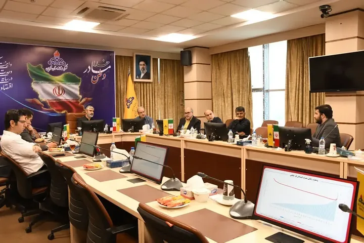 نماینده تاکستان از اقدامات شرکت گاز استان قزوین قدردانی کرد