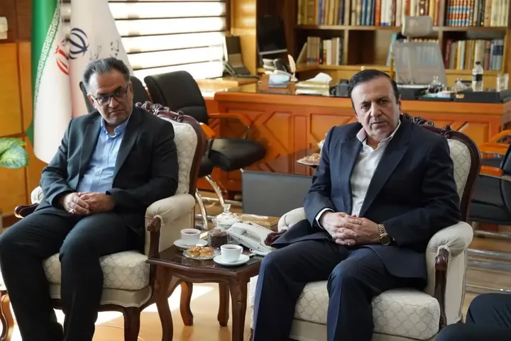 زنگ خطر کمبود مدرسه در قزوین و مهرگان؛ استاندار خواستار اقدام فوری شد