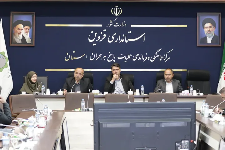 شورای فنی استان قزوین: اعمال ماده ۴۸ برای همه پروژه‌ها مقرون‌به‌صرفه نیست