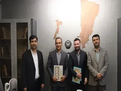 محمدابراهیم عصارزاده سرپرست منطقه ۴ شهرداری قزوین شد
