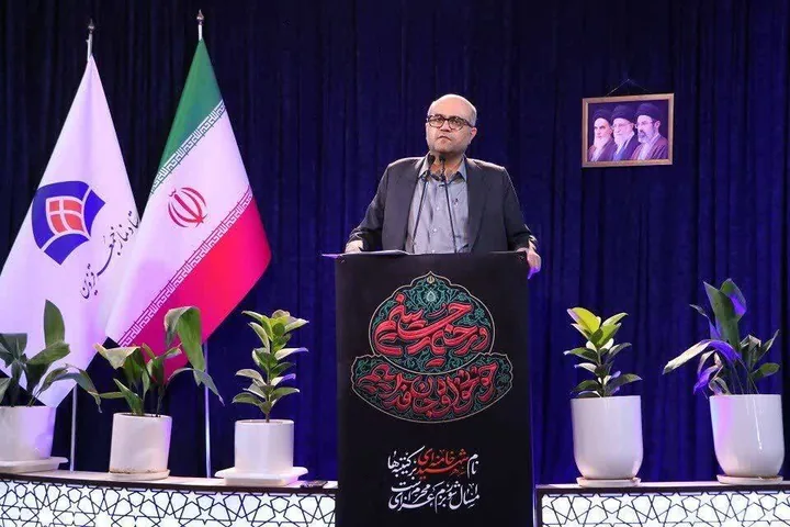 افتتاح ۲۳ پروژه کشاورزی در قزوین با سرمایه‌گذاری ۴۶۰ میلیارد تومانی