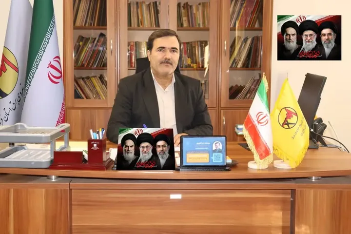 درخواست مدیرعامل شرکت توزیع نیروی برق استان قزوین برای مدیریت مصرف در روزهای گرم پیش‌رو