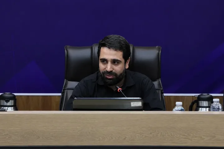 آقامیری: اثر اجرای سند سواد فضای مجازی باید در زندگی مردم ملموس باشد