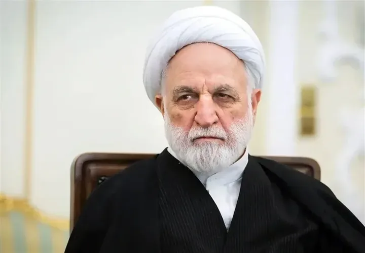 اژه‌ای: با شکست طرح کریدور جنوبی نقشه شوم دشمن آمریکایی در نطفه خفه شد