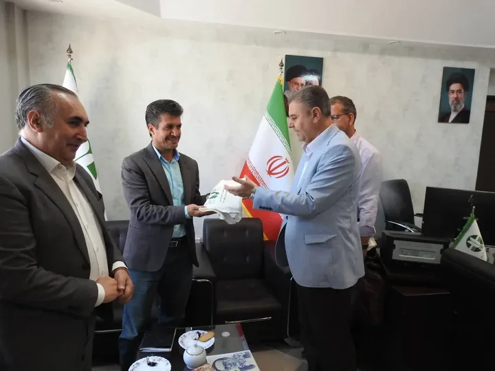 مدیرکل محیط زیست قزوین: توسعه طارم سفلی باید همسو با حفظ محیط زیست باشد