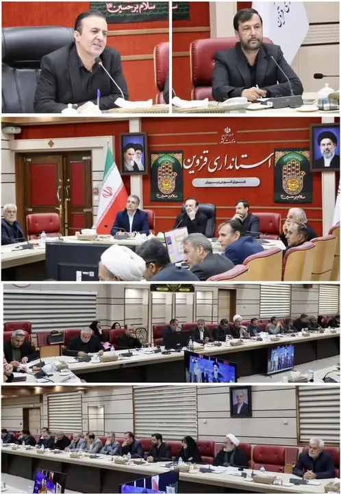 از عدالت آموزشی تا مسکن فرهنگیان؛ مهم‌ترین مصوبات شورای آموزش و پرورش قزوین