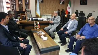 نماینده تاکستان: بنیاد مسکن در عمران روستایی حضوری فعال و جهادی داشته است