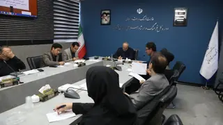 تأکید بر نقش فرهنگ‌سازی در مقابله با قاچاق کالا و ارز در استان قزوین