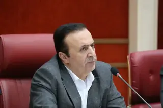 رتبه برتر استانداری قزوین در حوزه امور جوانان