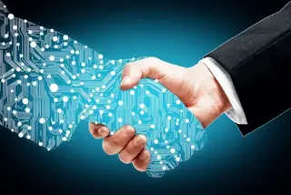 دیپلماسی فناوری؛ راهکاری کلیدی برای رقابت ایران با کشورهای پیشرو در فناوری