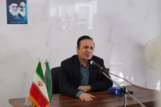 افتتاح نخستین پاسگاه تخصصی منابع طبیعی قزوین در کوهین؛ استاندار: جنگل‌ها ستون امنیت ملی هستند