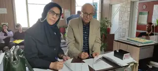رفع موانع چندساله برای صدور سند زمین در قزوین؛ واگذاری قطعی اراضی با پیگیری منابع طبیعی