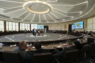 نماینده ولی‌فقیه در قزوین: قلعه الموت ظرفیت ارزشمندی برای جذب گردشگر دارد