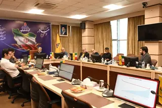نماینده تاکستان از اقدامات شرکت گاز استان قزوین قدردانی کرد