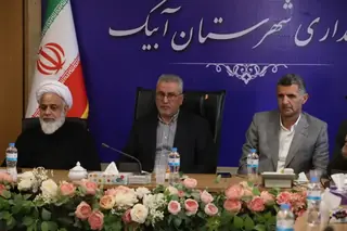 احمدپور: حفظ وحدت ملی و خدمت شبانه‌روزی به مردم، ضرورت امروز مدیران است