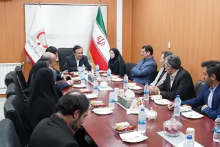 استاندار قزوین: فرهنگ اهدای خون باید در جامعه نهادینه شود