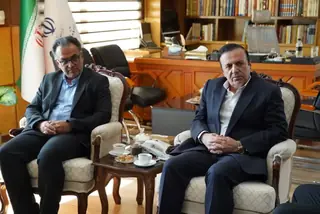 زنگ خطر کمبود مدرسه در قزوین و مهرگان؛ استاندار خواستار اقدام فوری شد