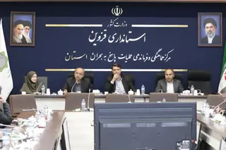 شورای فنی استان قزوین: اعمال ماده ۴۸ برای همه پروژه‌ها مقرون‌به‌صرفه نیست