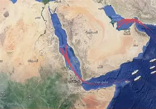 ببینید| آمریکا از گسترش جنگ از هرمز تا باب‌المندب هراس دارد