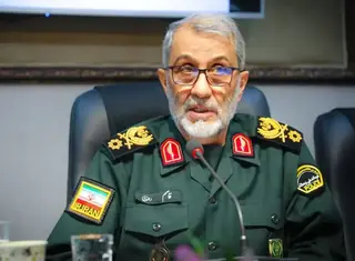 انتظامی کشور محور امنیت داخلی است