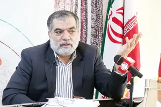 خبرهای خوب برای اقبالیه؛ پیگیری‌های ولایتمدار در وزارت راه به نتیجه رسید