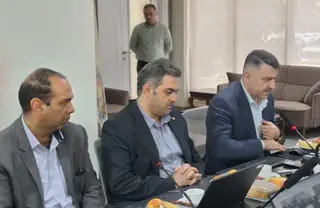از جمع‌آوری ۲۸۰۰ انشعاب غیرمجاز تا ضربه به استخراج رمزارز؛ گزارش جامع عملکرد صنعت برق استان قزوین
