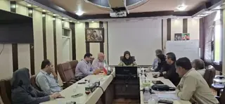 ساماندهی اطلاعات مرتعداران در سامانه سمطا؛ گامی برای مدیریت علمی مراتع قزوین