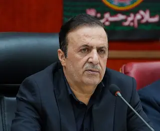استاندار قزوین: ثبت جهانی قلعه الموت آغاز مسیر تحول گردشگری منطقه است