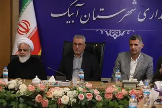 احمدپور: حفظ وحدت ملی و خدمت شبانه‌روزی به مردم، ضرورت امروز مدیران است