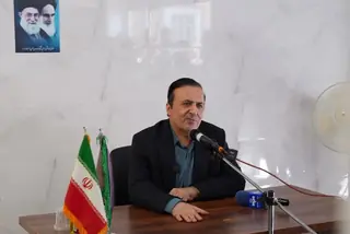 افتتاح نخستین پاسگاه تخصصی منابع طبیعی قزوین در کوهین؛ استاندار: جنگل‌ها ستون امنیت ملی هستند