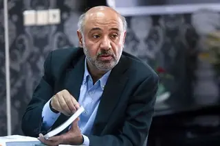 افتتاح ۱۲ طرح بیمه‌ای و درمانی تأمین اجتماعی؛ میدری: ۷۸ درصد بازنشستگان کشور تحت پوشش تأمین اجتماعی هستند