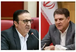 مسائل کلان سیاسی و اجتماعی استان قزوین روی میز وزارت کشور