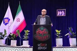 افتتاح ۲۳ پروژه کشاورزی در قزوین با سرمایه‌گذاری ۴۶۰ میلیارد تومانی