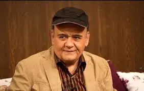 وداع با اکبر عبدی؛ پایان زندگی هنرمندی که لبخند را به قاب سینما آورد