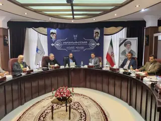 تشکیل جبهه واحد عملیاتی آبفا و دانشگاه آزاد قزوین برای عبور از چالش آب