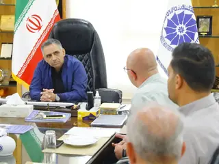 رئیس اتاق بازرگانی قزوین: تشکیل انجمن نیروگاه‌داران راهکار توسعه نیروگاه‌های مقیاس کوچک است.
