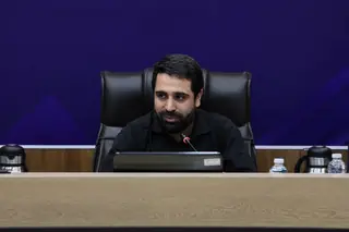 آقامیری: اثر اجرای سند سواد فضای مجازی باید در زندگی مردم ملموس باشد