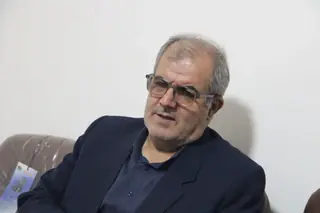 تأکید فرماندار البرز بر هم‌افزایی برای خدمت‌رسانی به مردم