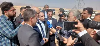 ظرفیت انرژی‌های تجدیدپذیر از ۵ هزار مگاوات گذشت؛ وزیر نیرو: مدیریت مصرف کلید عبور از اوج بار تابستان است