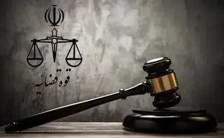 دادگستری قزوین: انتشار محتوای خلاف امنیت ملی می‌تواند مشمول قانون تشدید مجازات جاسوسی شود