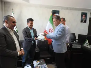 مدیرکل محیط زیست قزوین: توسعه طارم سفلی باید همسو با حفظ محیط زیست باشد
