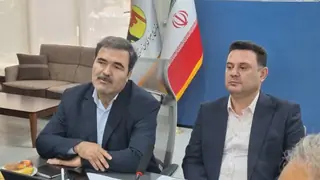جهش مدیریت مصرف در قزوین؛ صرفه‌جویی ۵۶ میلیون کیلووات‌ساعتی انرژی و بهبود وضعیت صنایع استان