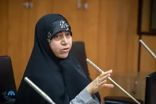 فراخوان دکتر محمدبیگی برای جرم‌انگاری جنایات جنگی در حوزه سلامت