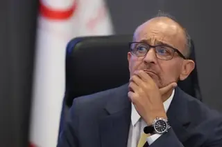 قدردانی الشرقاوی از نقش مؤثر هلال‌احمر ایران در توسعه اقدامات بشردوستانه