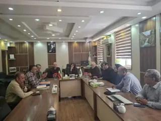 تأکید مدیرکل منابع طبیعی قزوین بر دقت در انعقاد و اجرای قراردادها