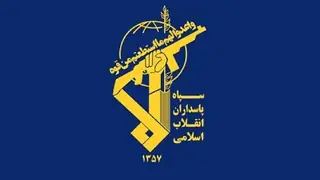 سپاه: سه نفتکش متخلف مورد اصابت قرار گرفته و متوقف شدند