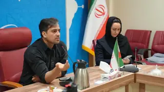 مسیر تجاری‌سازی شرکت‌های موفق در قزوین به اشتراک گذاشته شود