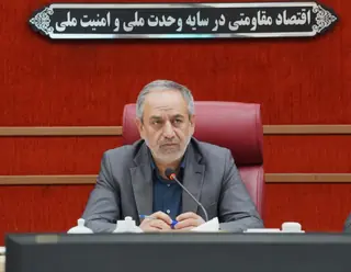 قزوین در مسیر آمادگی اقتصادی؛ تأکید بر رصد هوشمند کالاهای اساسی و حفظ ثبات بازار
